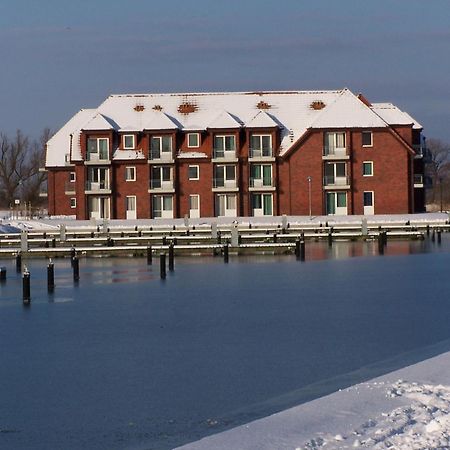 Lagunenstadt Ueckermuende Ag Luaran gambar