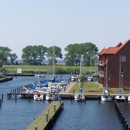 Lagunenstadt Ueckermuende Ag Luaran gambar