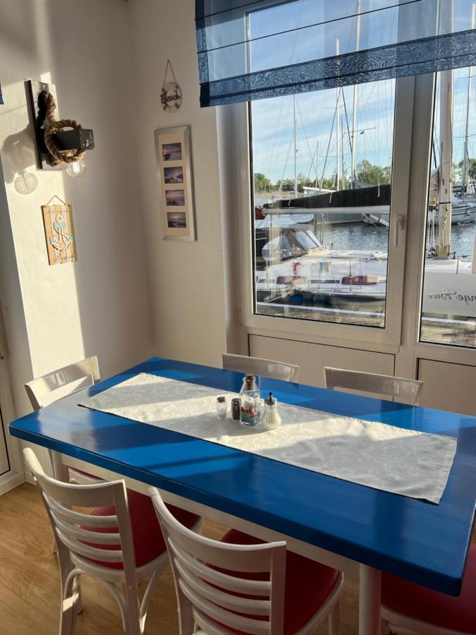 Lagunenstadt Ueckermuende Ag Luaran gambar