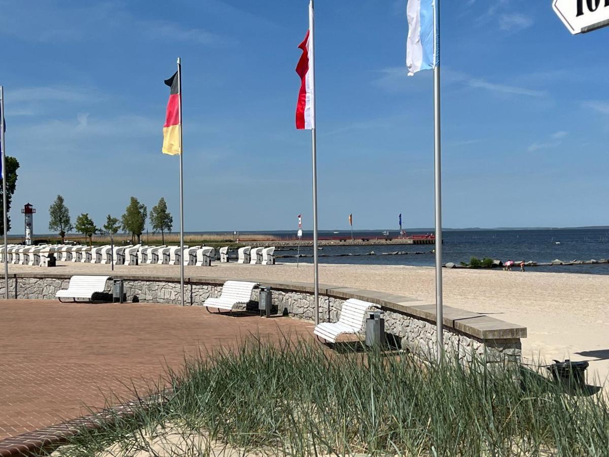 Lagunenstadt Ueckermuende Ag Luaran gambar