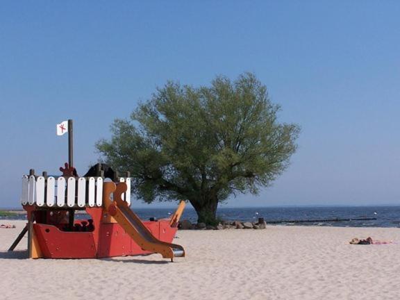 Lagunenstadt Ueckermuende Ag Luaran gambar