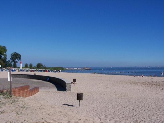 Lagunenstadt Ueckermuende Ag Luaran gambar